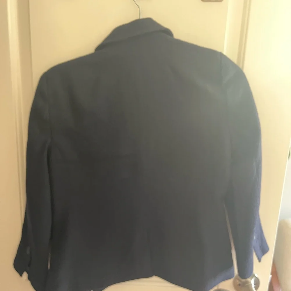 Jacket - Picture 3 of 3